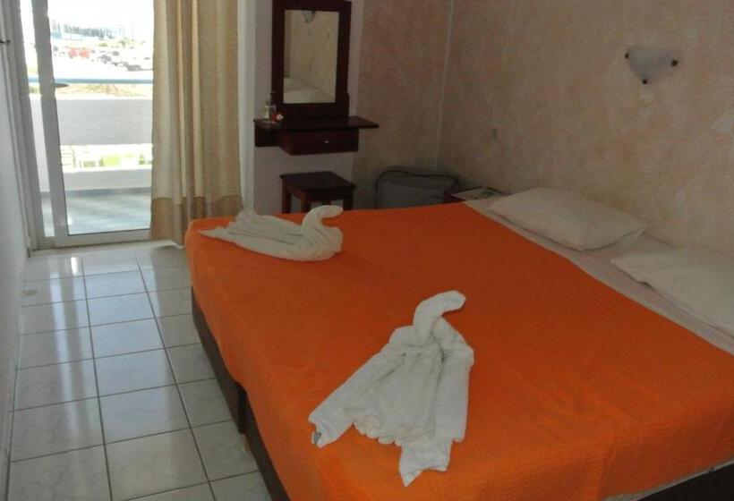 Номер Стандарт Панорамный Вид, Kokalakis