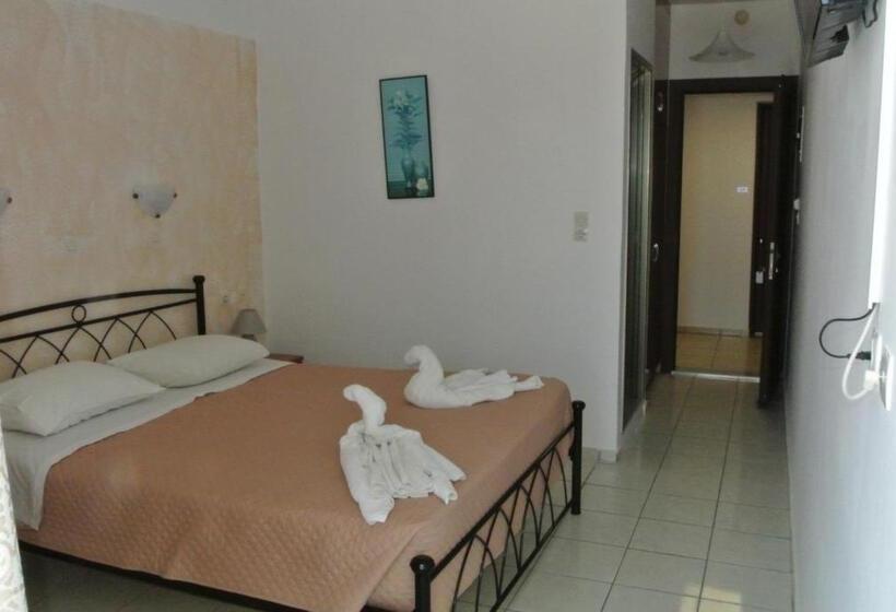 Номер Стандарт Панорамный Вид, Kokalakis