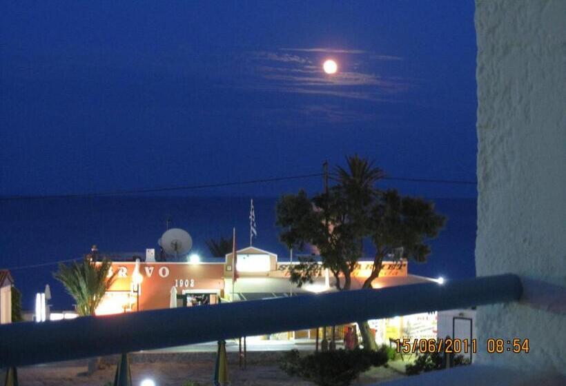 Номер Стандарт Панорамный Вид, Kokalakis