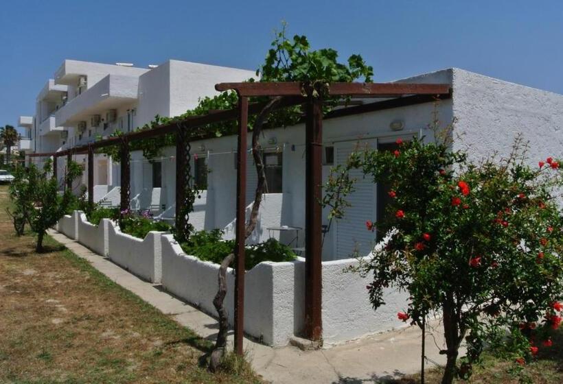 Бунгало Стандарт, Kokalakis