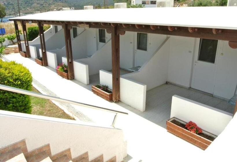 Бунгало Стандарт, Kokalakis