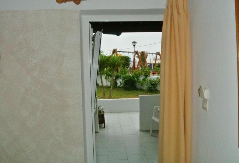 Бунгало Стандарт, Kokalakis