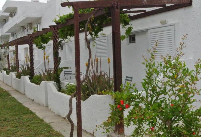 Бунгало Стандарт, Kokalakis