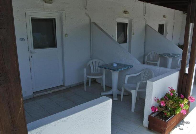 Бунгало Стандарт, Kokalakis