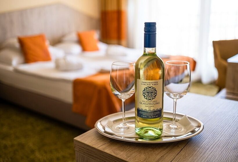 Номер Superior, Margaréta