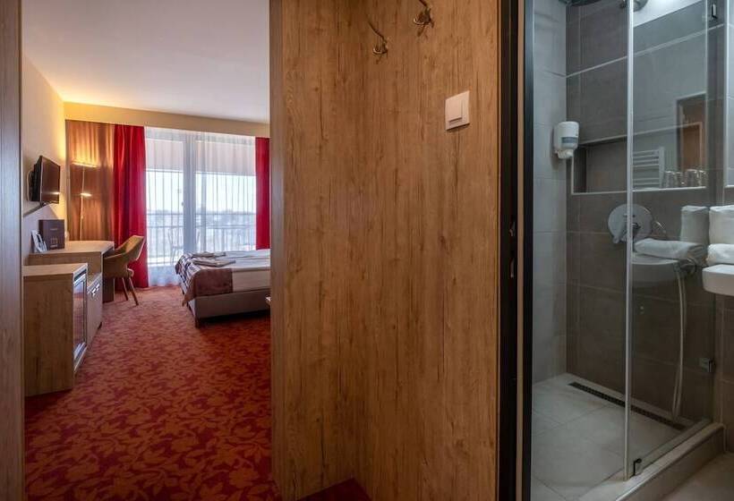 Номер Superior, Margaréta