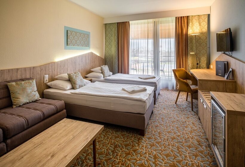 Номер Superior, Margaréta