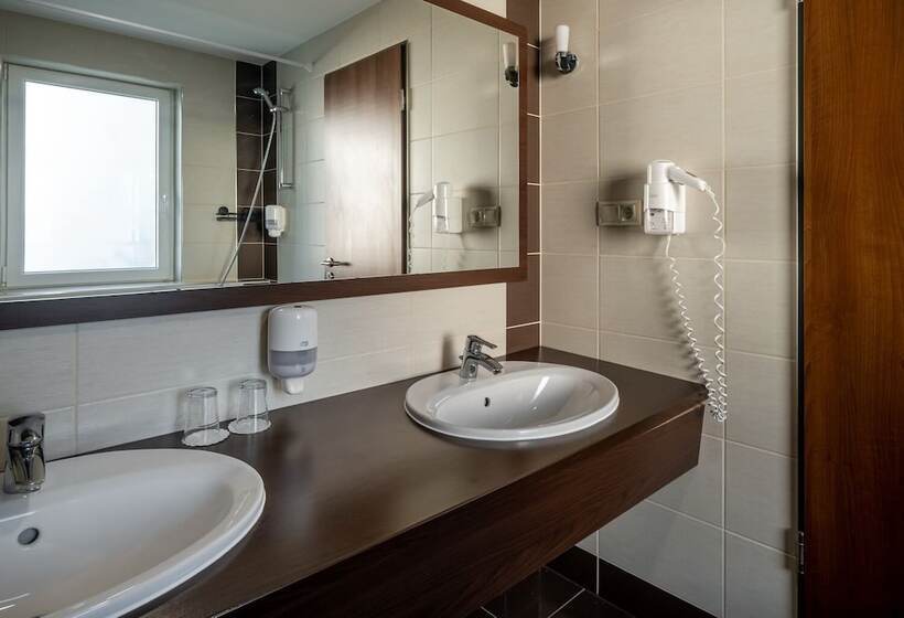 Люкс Повышенной Комфортности, Margaréta