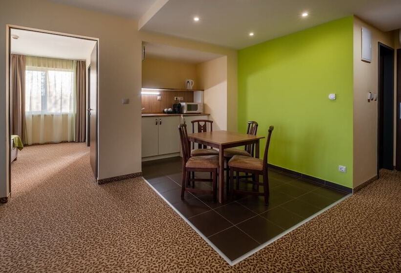 Люкс Повышенной Комфортности, Margaréta