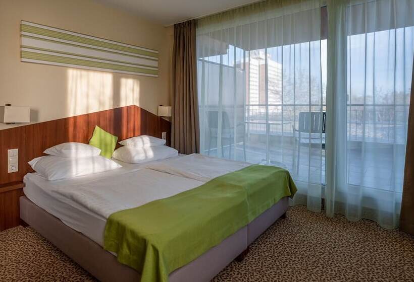 Люкс Повышенной Комфортности, Margaréta