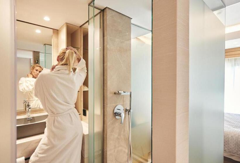 스탠다드 룸, Mediterranean