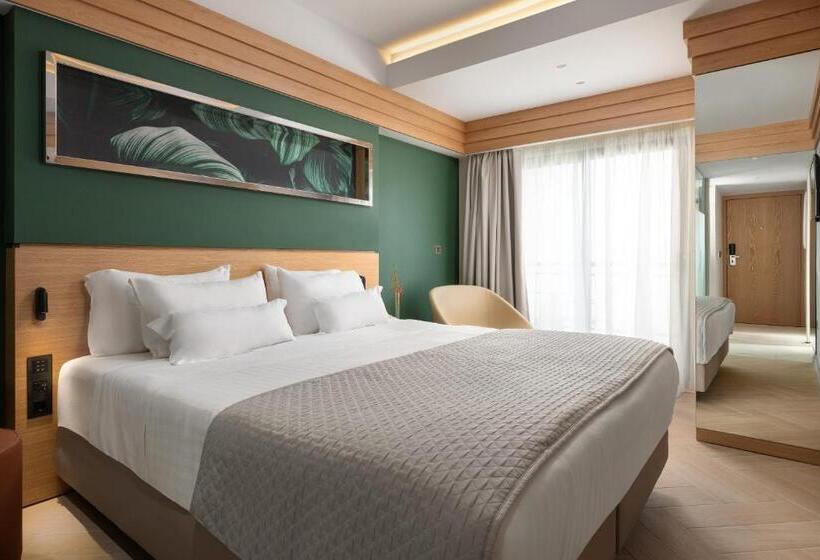 스탠다드 룸, Mediterranean