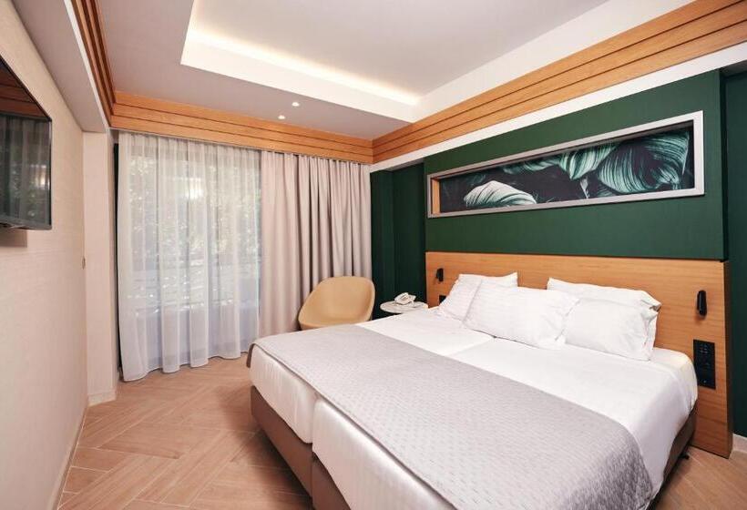 스탠다드 룸, Mediterranean