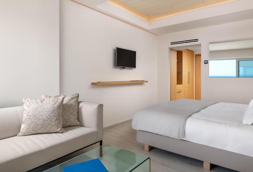 스탠다드 룸 바다 전망, Mediterranean