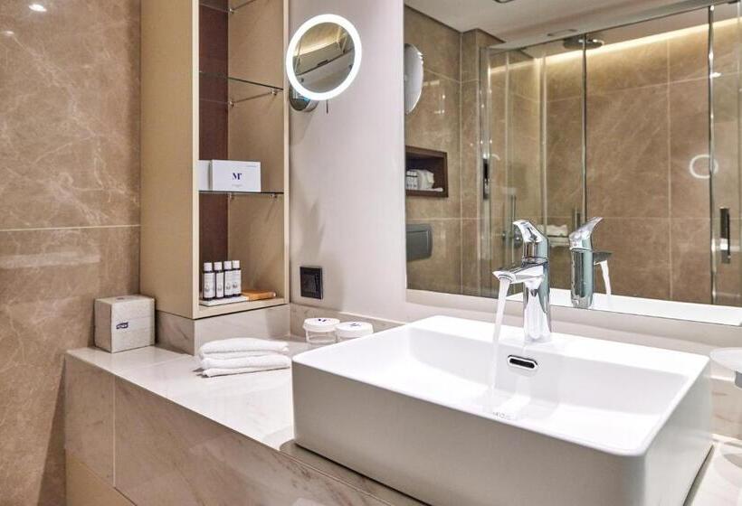 스탠다드 룸 바다 전망, Mediterranean