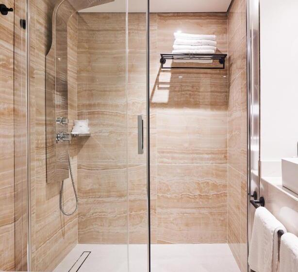 주니어 스위트 바다 전망, Mediterranean