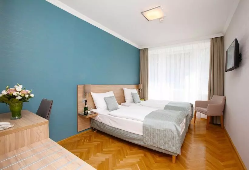 Comfort Room