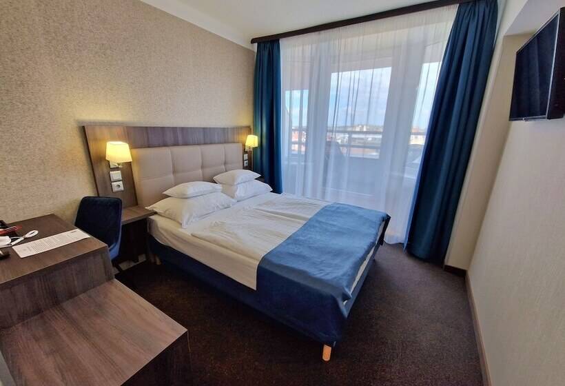 Номер Superior с Балконом, Medos