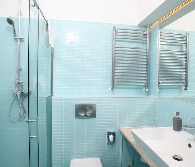 Номер Стандартный с Видом, Medos