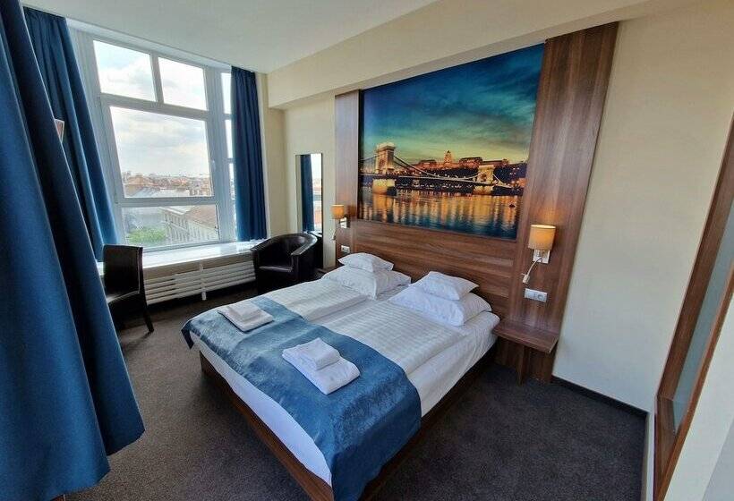 Номер Стандартный с Видом, Medos