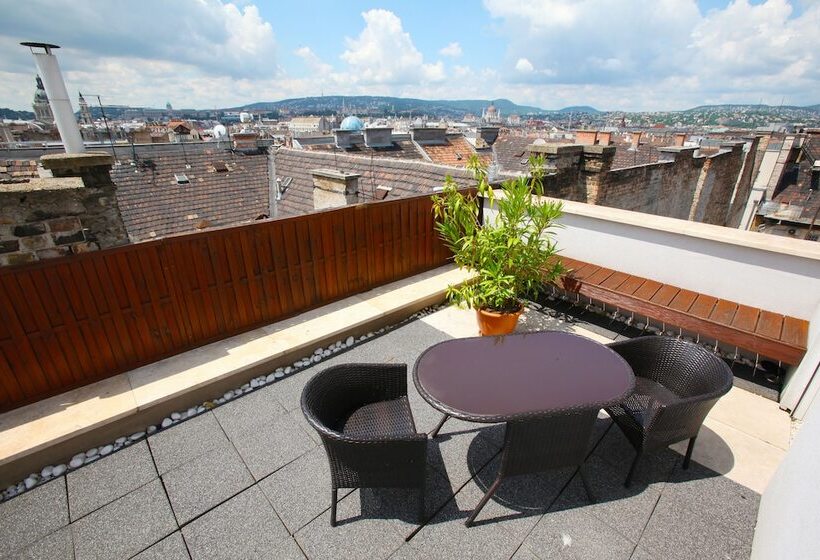 Номер Стандартный с Видом, Medos