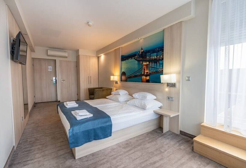 Номер Стандартный с Видом, Medos