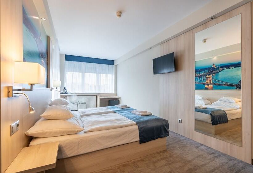 Номер Стандартный с Видом, Medos