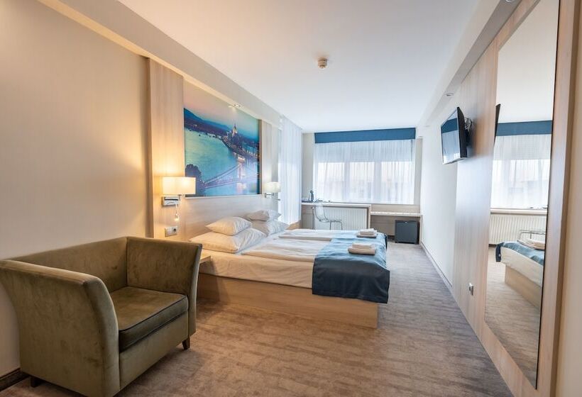 Номер Стандартный с Видом, Medos