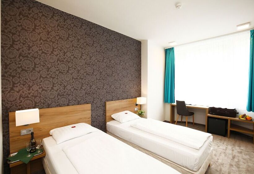 Номер Superior, Medos