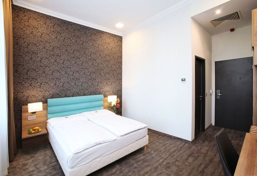 Номер Superior, Medos