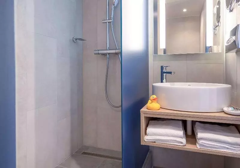 اتاق سوپریور, Mercure Budapest Castle Hill