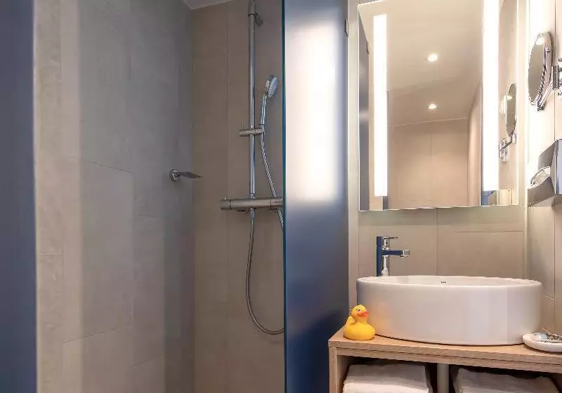 اتاق سوپریور, Mercure Budapest Castle Hill