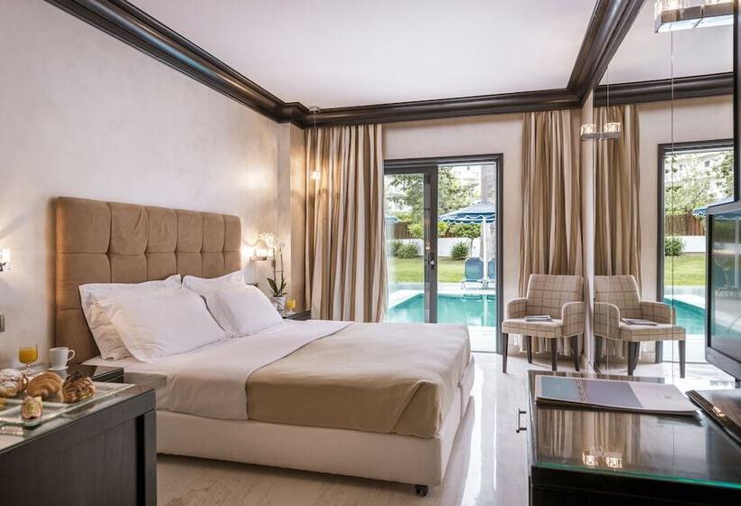 标准间, Mitsis Faliraki