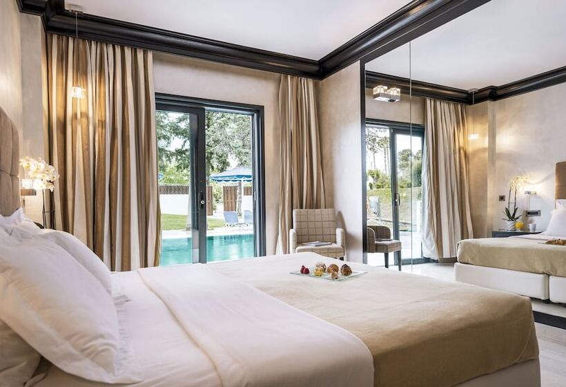 标准间, Mitsis Faliraki