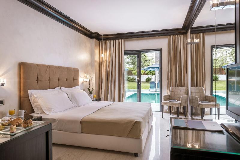 标准间, Mitsis Faliraki