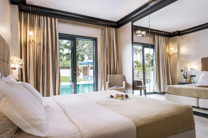 标准间, Mitsis Faliraki