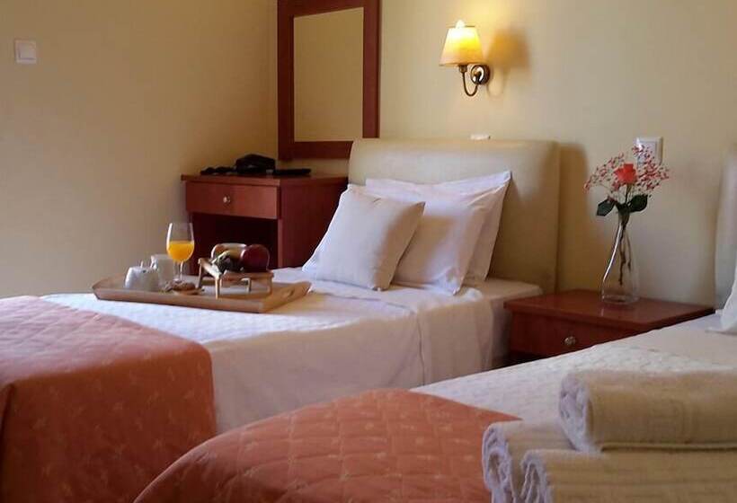 Номер Стандарт, Cityzen