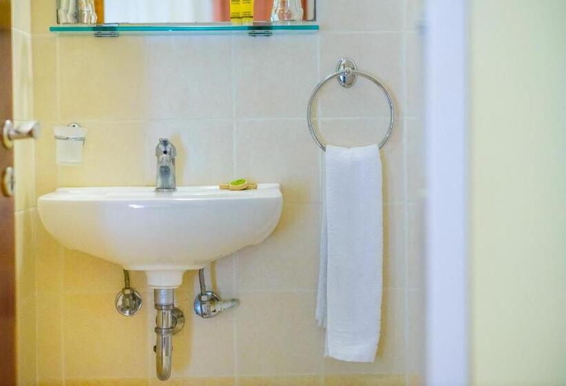 Номер Стандарт Индивидуальный, Cityzen