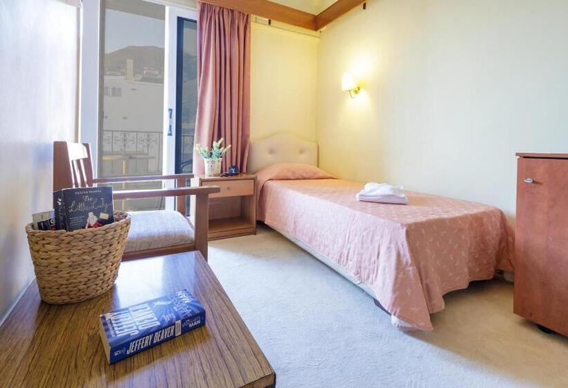 Quarto Estandar Individual, Cityzen