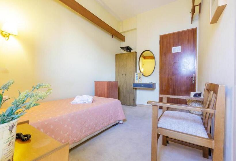 Номер Стандарт Индивидуальный, Cityzen