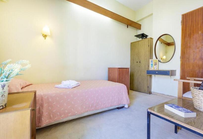 Номер Стандарт Индивидуальный, Cityzen