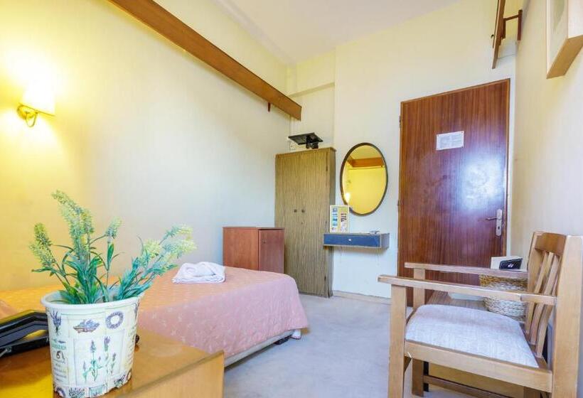 Quarto Estandar Individual, Cityzen