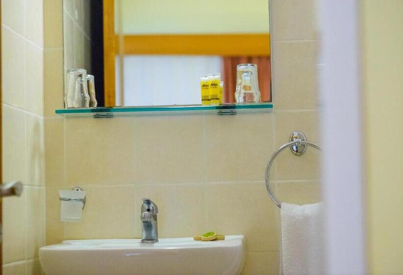 Номер Стандарт Индивидуальный, Cityzen