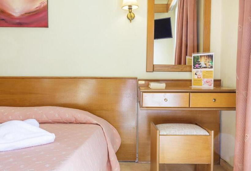 Номер Стандарт, Cityzen