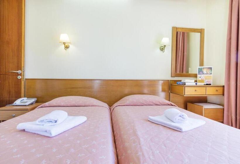 Семейный Номер, Cityzen