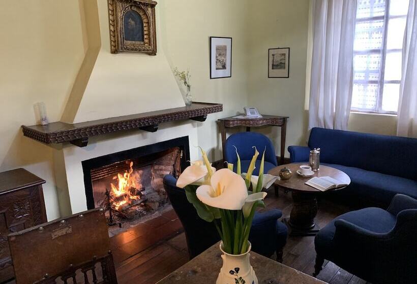 اتاق استاندارد سه نفره, Museo Mayan Inn