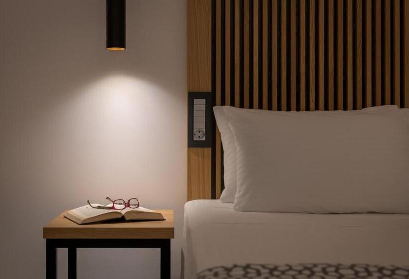 חדר סופריור נוף לים, Oceanis Beach