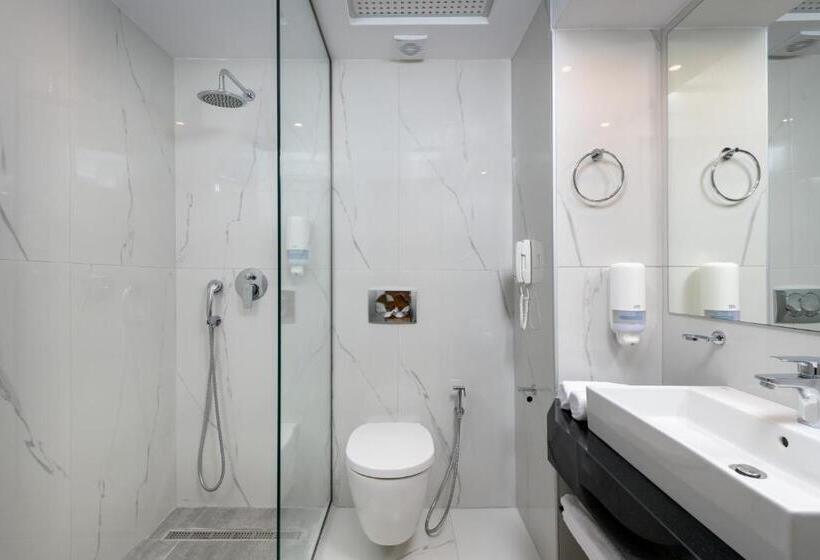 חדר סופריור עם נוף להרים, Oceanis Beach