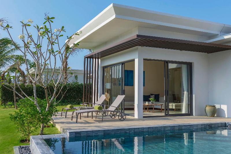 Трехместный Superior Вид на Море, Oceanis Beach
