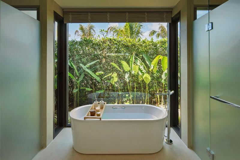 חדר סופריור לשלושה עם נוף לים, Oceanis Beach